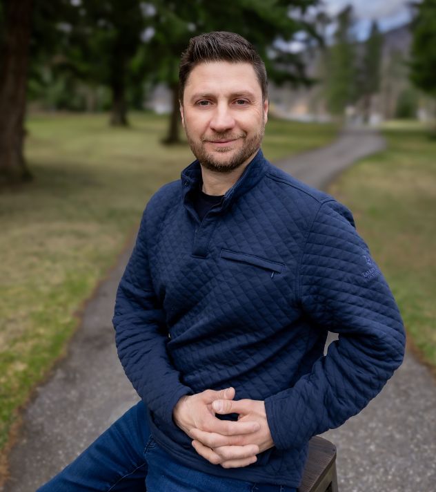 Adam Oruclar Board Director