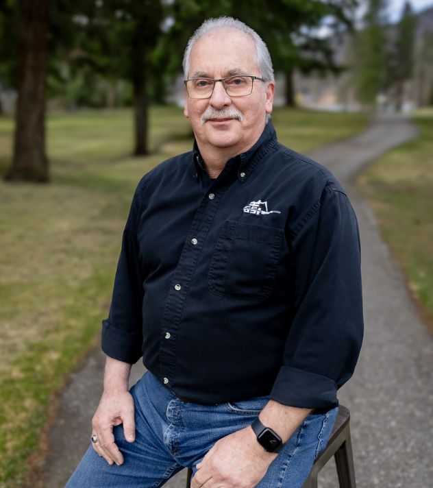 Grant Lachmuth Board Vice Chair