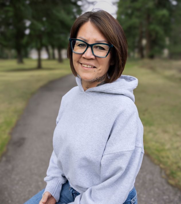 Julie John