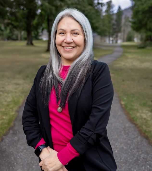 Margaret Anderson Board Director