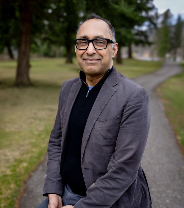 Salman Azam CEO